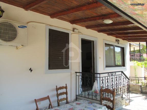 Μονοκατοικία 65 τ.μ. για πώληση, Ν. Ιωαννίνων, Πασσαρώνα