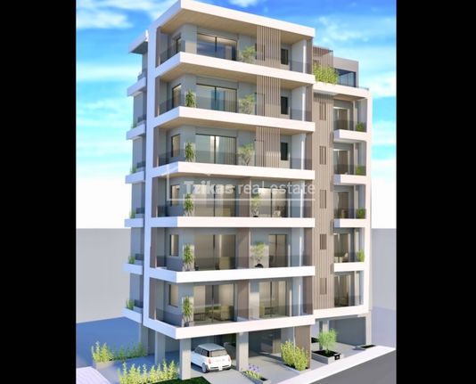 Διαμέρισμα 65 τ.μ. για πώληση, Θεσσαλονίκη - Περιφ/Κοί Δήμοι, Καλαμαριά