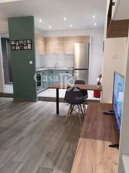 Apartment 45sqm for sale-Dioikitirio