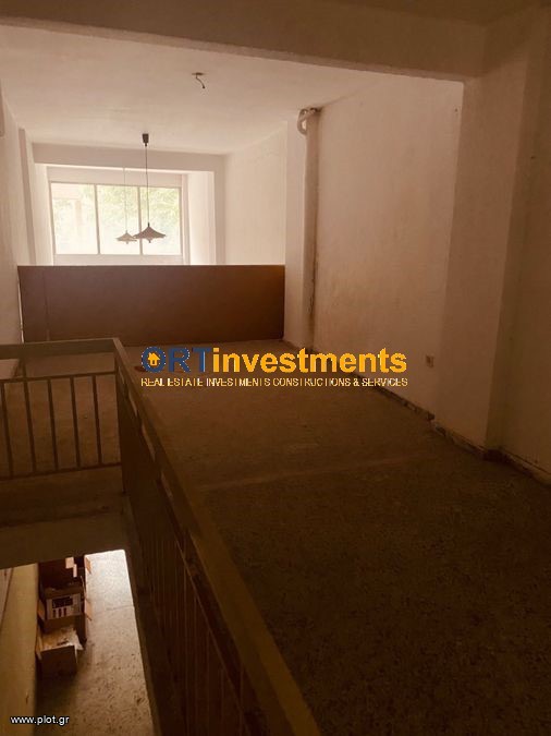 Κατάστημα 81 τ.μ. πρός πώληση, Θεσσαλονίκη - Κέντρο, Ξηροκρήνη
