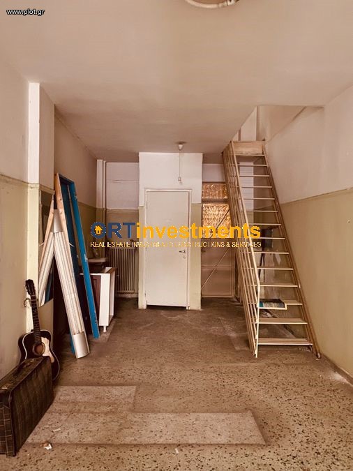 Κατάστημα 81 τ.μ. πρός πώληση, Θεσσαλονίκη - Κέντρο, Ξηροκρήνη