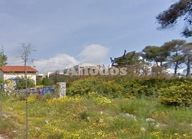Land plot 3.500sqm for sale-Marousi » Center