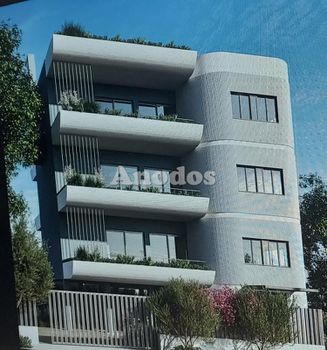 Apartment 156sqm for sale-Pallini » Kantza