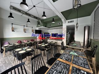 Επιχείρηση 120 τ.μ. για πώληση