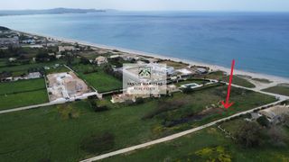 Οικόπεδο 4.077 τ.μ. για πώληση