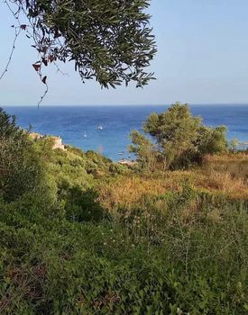 Land plot 4.080sqm for sale-Kefalonia » Leivatho