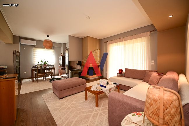 Διαμέρισμα 106 τ.μ. για πώληση, Αθήνα - Νότια Προάστια, Βάρη- Βάρκιζα