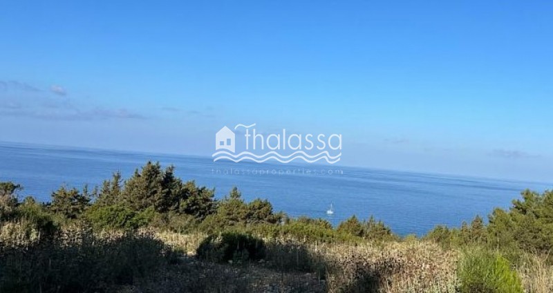 Οικόπεδο 2.074 τ.μ. προς πώληση, Έρισος