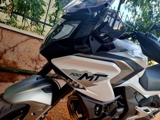 CFmoto 700 MT 2023