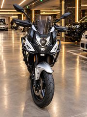 CFmoto 700   MT 2023-thumb-1