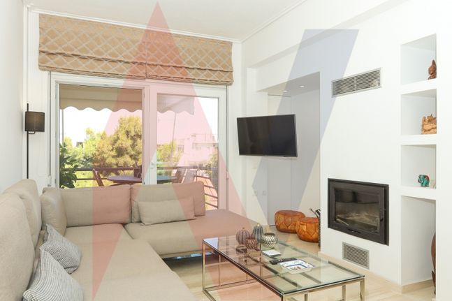 Apartment 101 sqm for sale, Magnesia, Volos