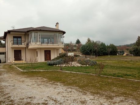 Μονοκατοικία 237τ.μ. για πώληση-Βερτίσκος » Πέντε βρύσες