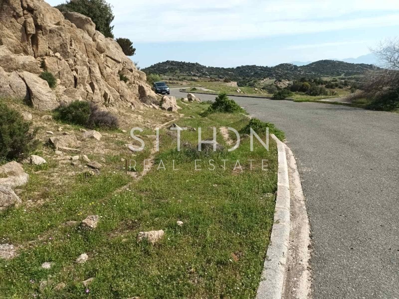Οικόπεδο 500 τ.μ. προς πώληση, Σκάλα Συκέας