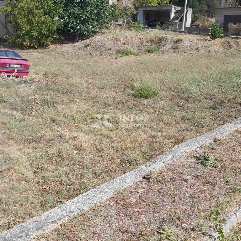Οικόπεδο 550 τ.μ. προς πώληση, Κοκκινόχωμα Ελευθερούπολης