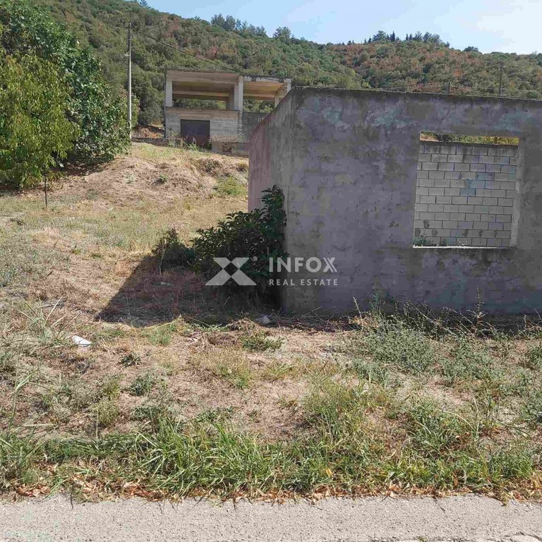 Οικόπεδο 550 τ.μ. προς πώληση, Κοκκινόχωμα Ελευθερούπολης