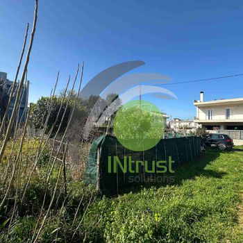 Land plot 147,5sqm for sale-Patra