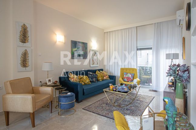 Apartment 62 sqm for rent, Magnesia, Volos