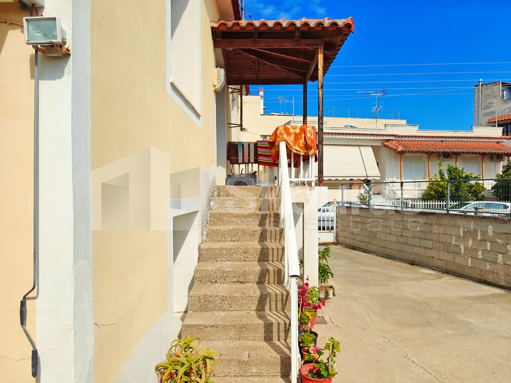 Μονοκατοικία 155 τ.μ. προς πώληση, Λέχαιο