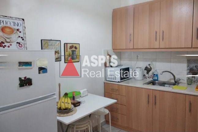 Διαμέρισμα 45 τ.μ. για πώληση, Αθήνα - Κέντρο, Κυψέλη