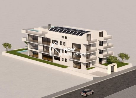 Μεζονέτα 258τ.μ. για πώληση-Γλυφάδα » Γκολφ
