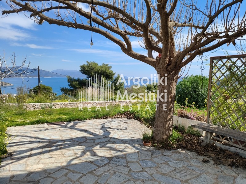 Συγκρότημα διαμερισμάτων 54 τ.μ. προς πώληση, Τολό