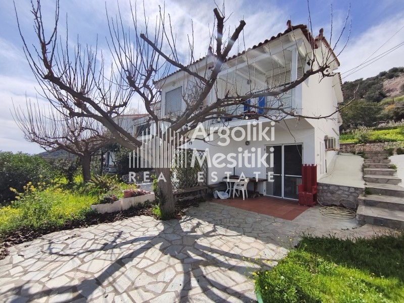 Συγκρότημα διαμερισμάτων 54 τ.μ. προς πώληση, Τολό