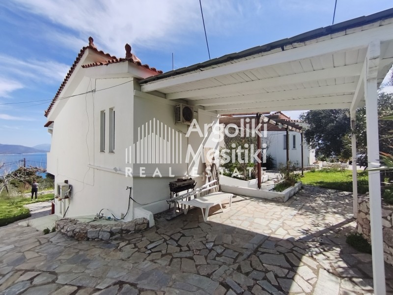 Συγκρότημα διαμερισμάτων 54 τ.μ. προς πώληση, Τολό