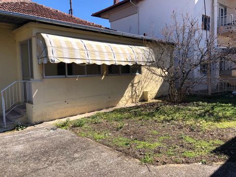 Detached home 75sqm for sale-Veroia » Rachi
