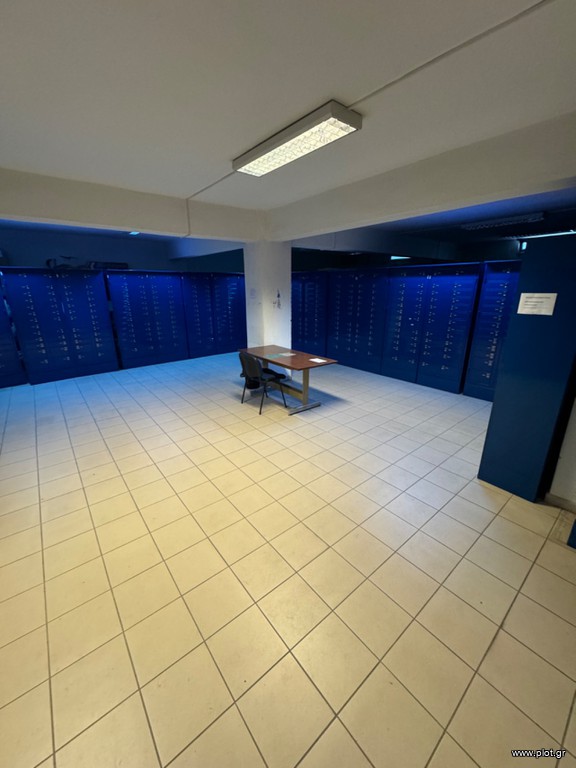 Επιχειρηματικό κτίριο 150 τ.μ. προς πώληση, Θεσσαλονίκη - Περιφ/Κοί Δήμοι, Εχέδωρος