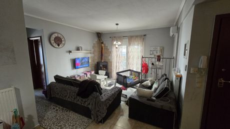 Apartment 100sqm for sale-Michaniona » Nea Kerasia