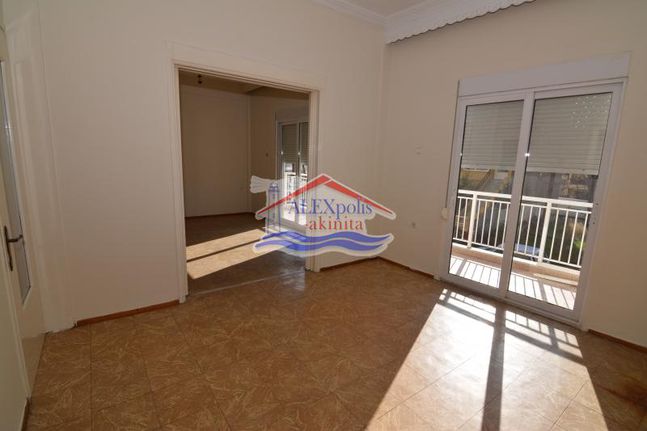 Apartment 108 sqm for rent, Evros, Alexandroupoli