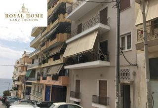 Διαμέρισμα 104 τ.μ. για πώληση, Πειραιάς, Πειραϊκή-thumb-7