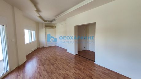 Apartment 110sqm for rent-Heraclion Cretes » Akadimia