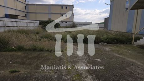 Warehouse 800sqm for sale-Megara