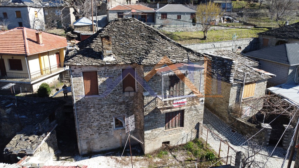 Μονοκατοικία 215 τ.μ. προς πώληση, Τσεπέλοβο