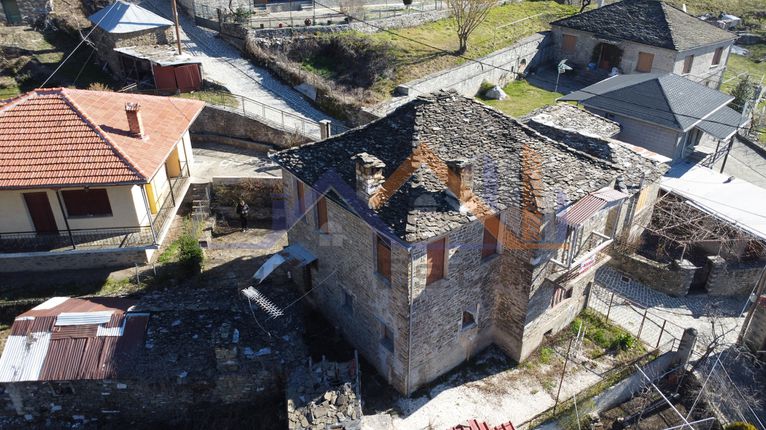 Detached home 215 sqm for sale, Ioannina Prefecture, Timfi