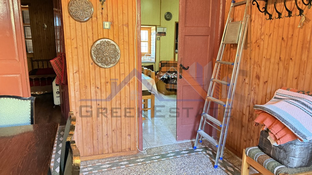 Μονοκατοικία 215 τ.μ. προς πώληση, Τσεπέλοβο