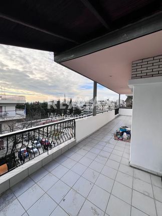 Διαμέρισμα 130 τ.μ. για ενοικίαση, Θεσσαλονίκη - Κέντρο, Μαλακοπή