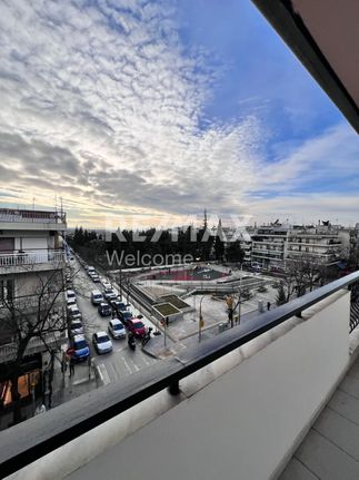 Apartment 130 sqm for rent, Thessaloniki - Center, Malakopi