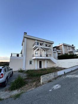 Maisonette 281,22sqm for sale-Thermi » Plagiari