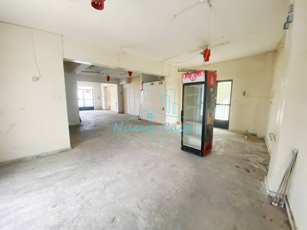 Αποθήκη 210 τ.μ. πρός ενοικίαση, Αχαΐα, Μεσσατίδα