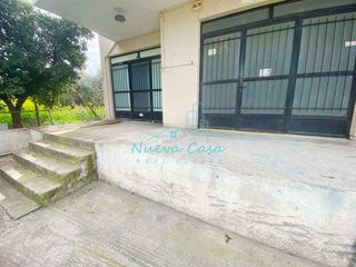 Αποθήκη 210 τ.μ. για ενοικίαση, Αχαΐα, Μεσσατίδα-thumb-28