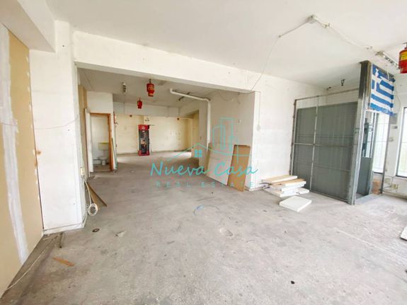 Αποθήκη 210 τ.μ. για ενοικίαση, Αχαΐα, Μεσσατίδα
