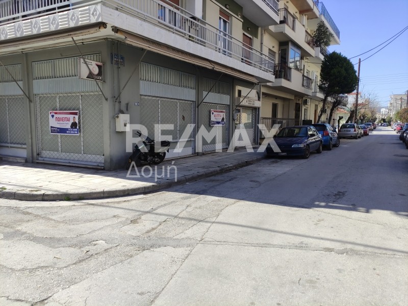 Κατάστημα 90 τ.μ. προς πώληση, Οξυγόνο