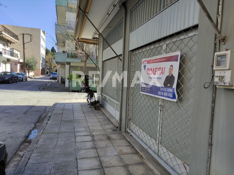 Κατάστημα 90 τ.μ. προς πώληση, Οξυγόνο