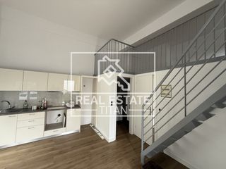 Apartment 42 sqm for sale, Pieria Prefecture, Paralia-thumb-1