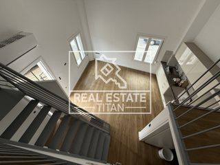 Apartment 42 sqm for sale, Pieria Prefecture, Paralia-thumb-2