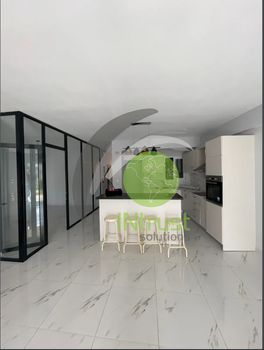 Apartment 113sqm for sale-Agia Paraskevi