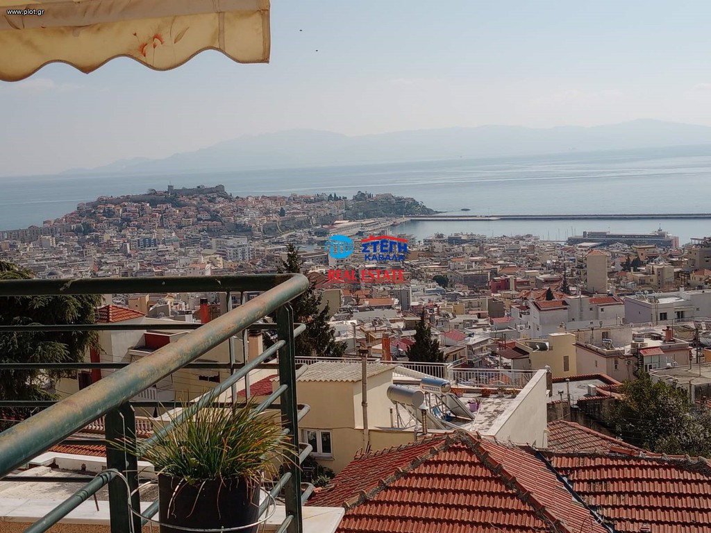 Διαμέρισμα 96 τ.μ. για πώληση, Ν. Καβάλας, Καβάλα