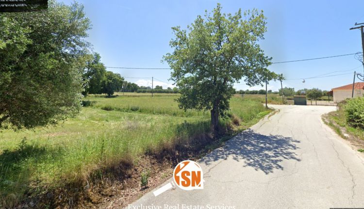 Land plot 1.800 sqm for sale, Achaia, Movri